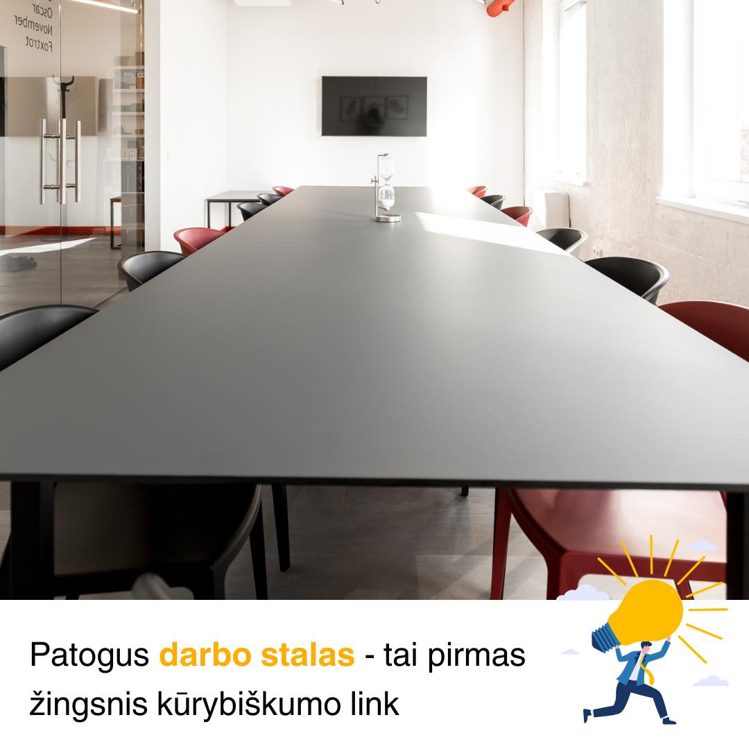 Jakuta - baldų gamyba