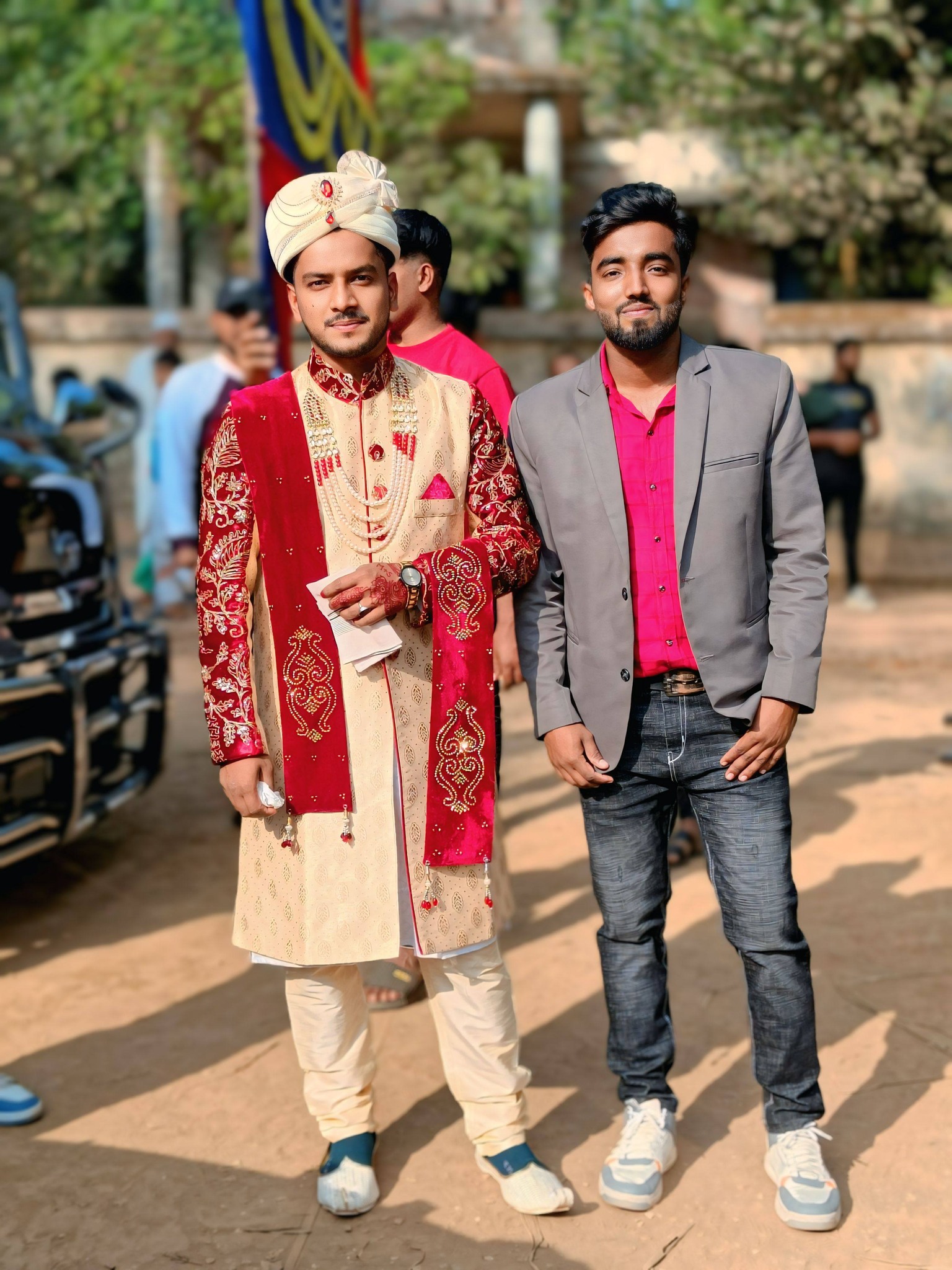 Sohag Raj