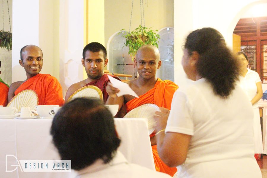 Design Arch | Colombo