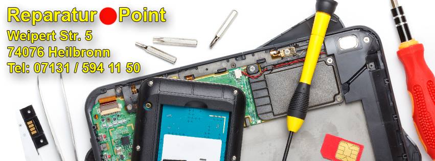 Handy Reparatur Heilbronn