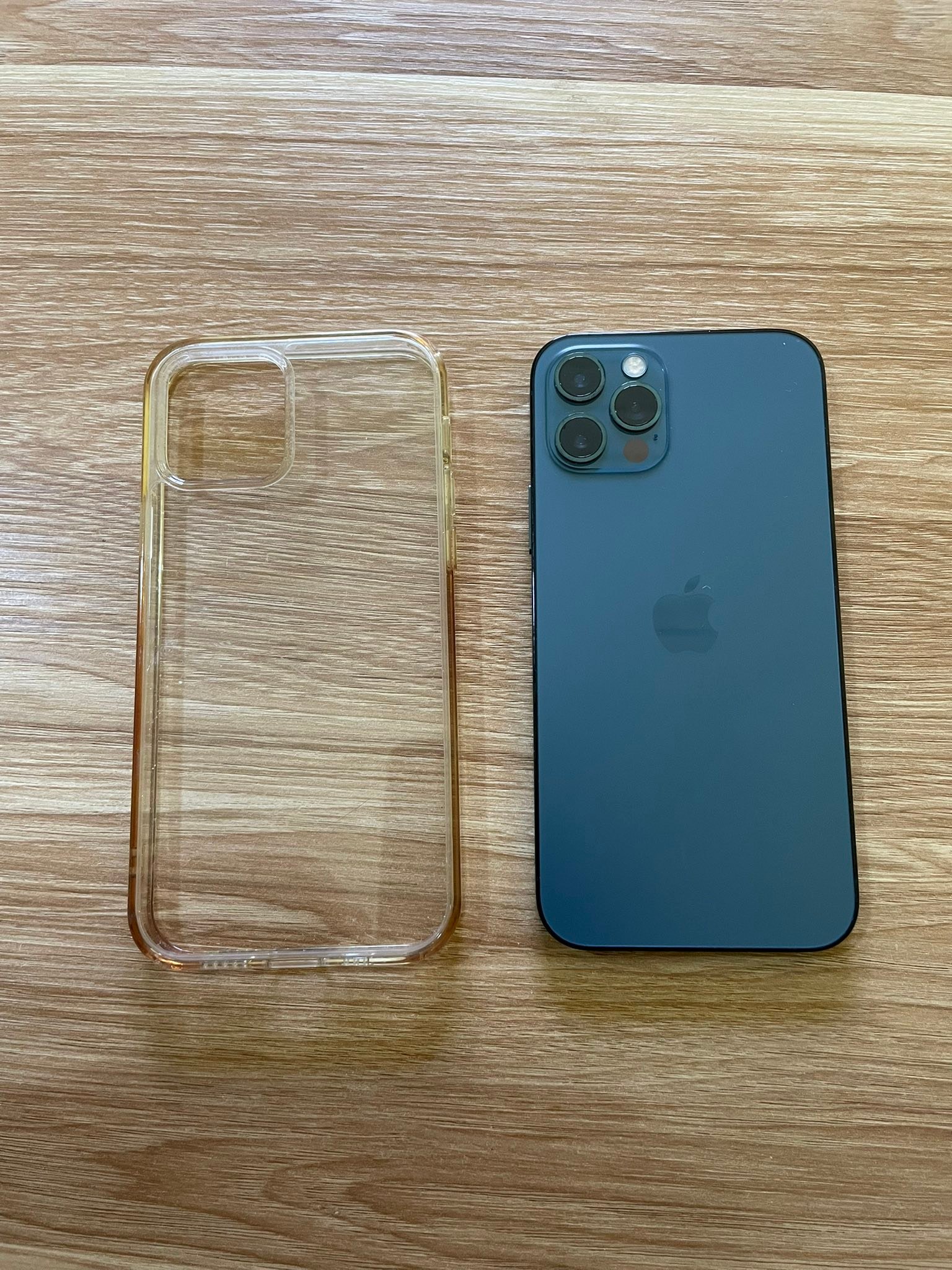 Apple iPhone 12 Pro 128GB 81%? Face ID working True Tone working 