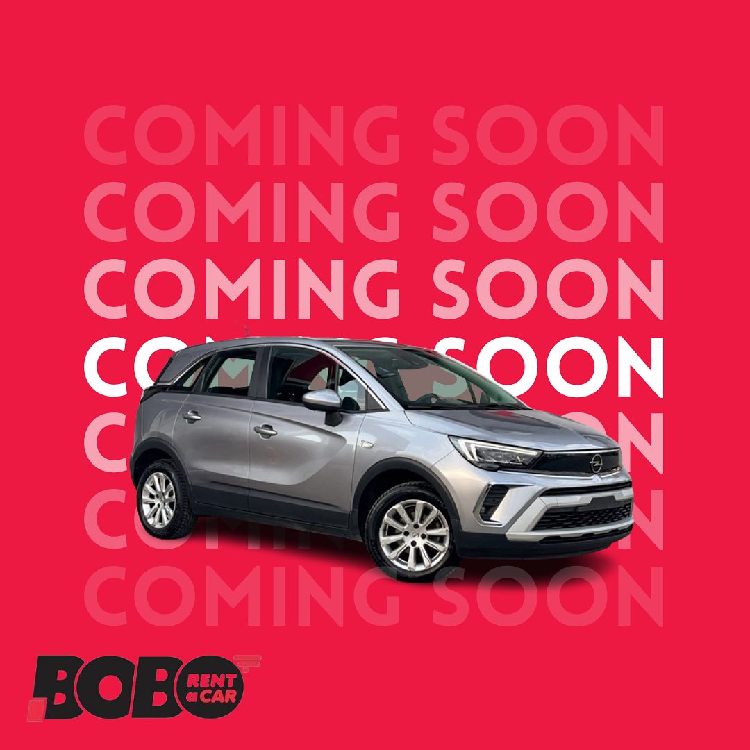BOBO Rent A Car | Stip