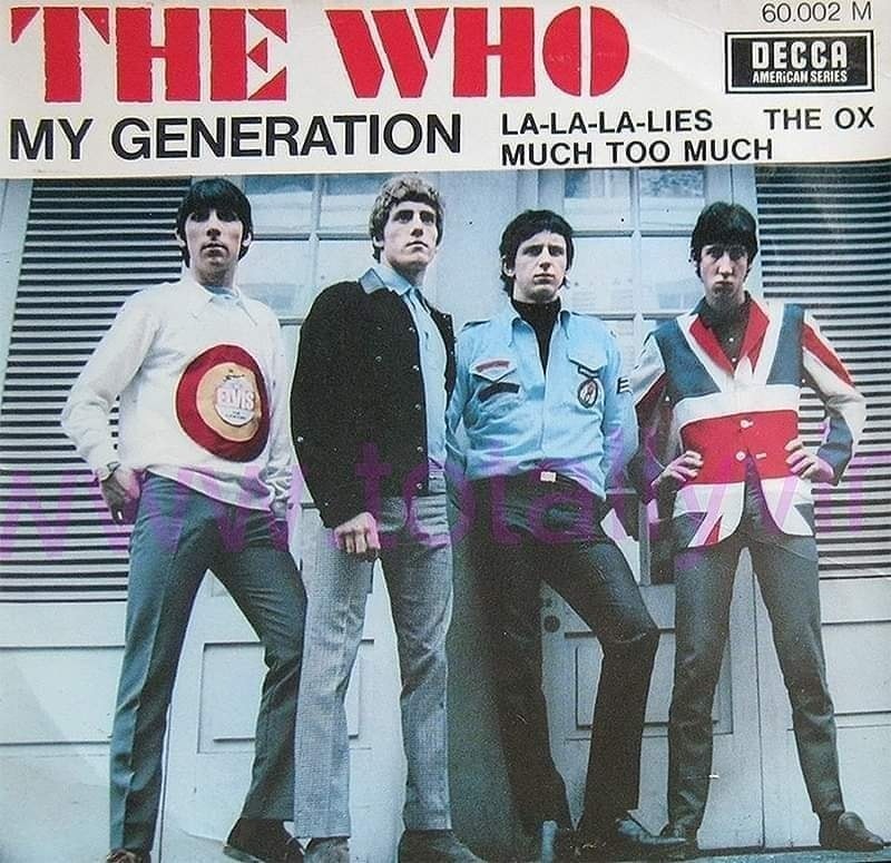 My Generation
