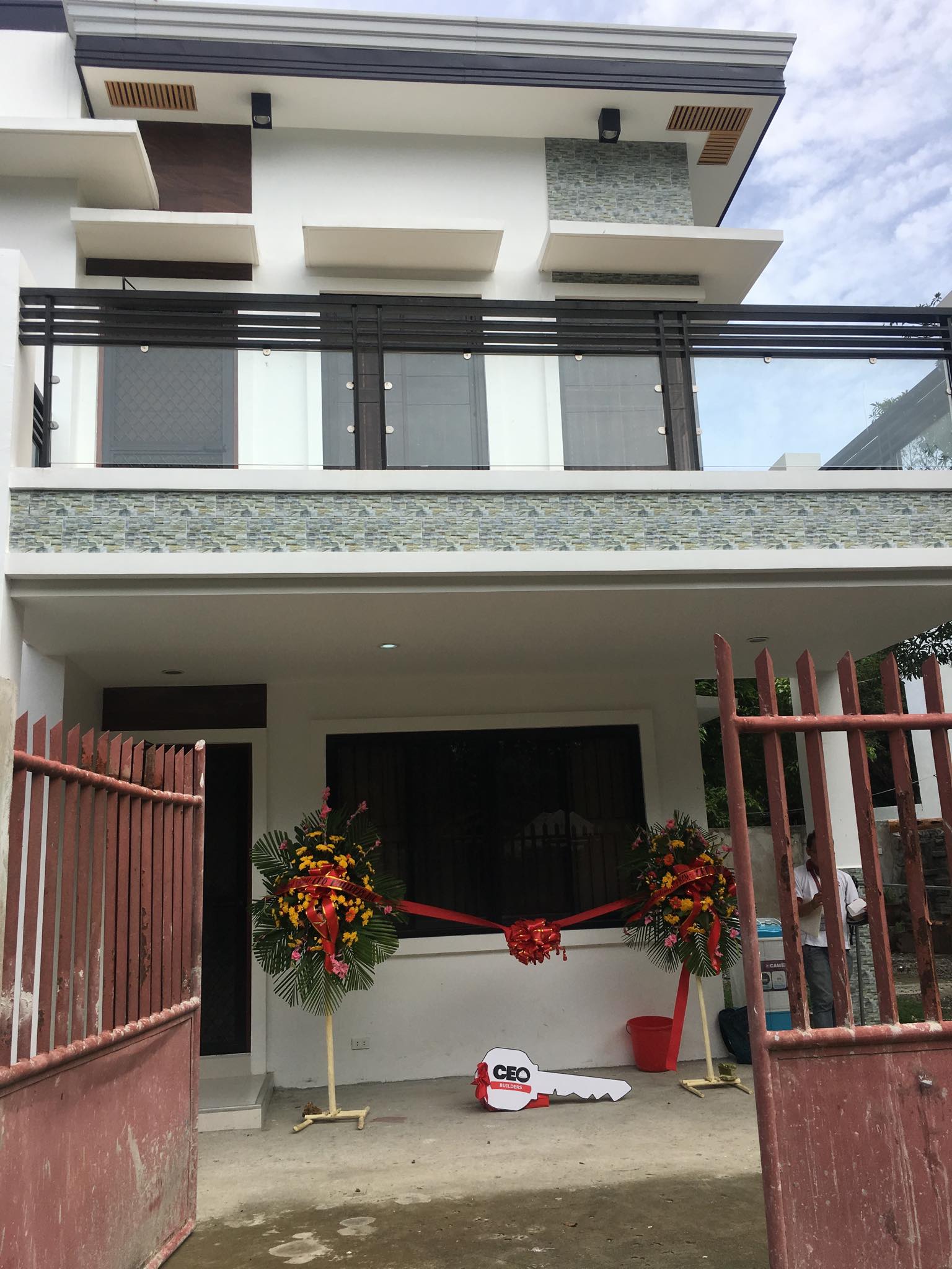 CEO BUILDERS CEBU | Cebu City