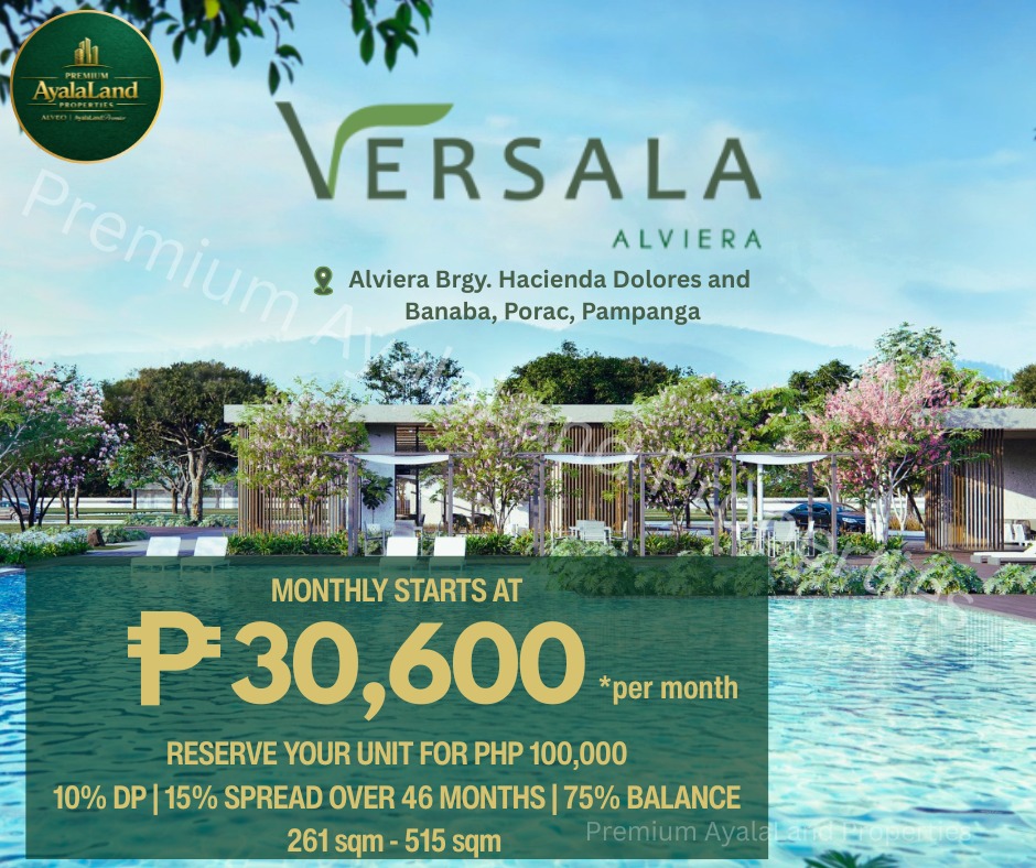 Premium AyalaLand Properties