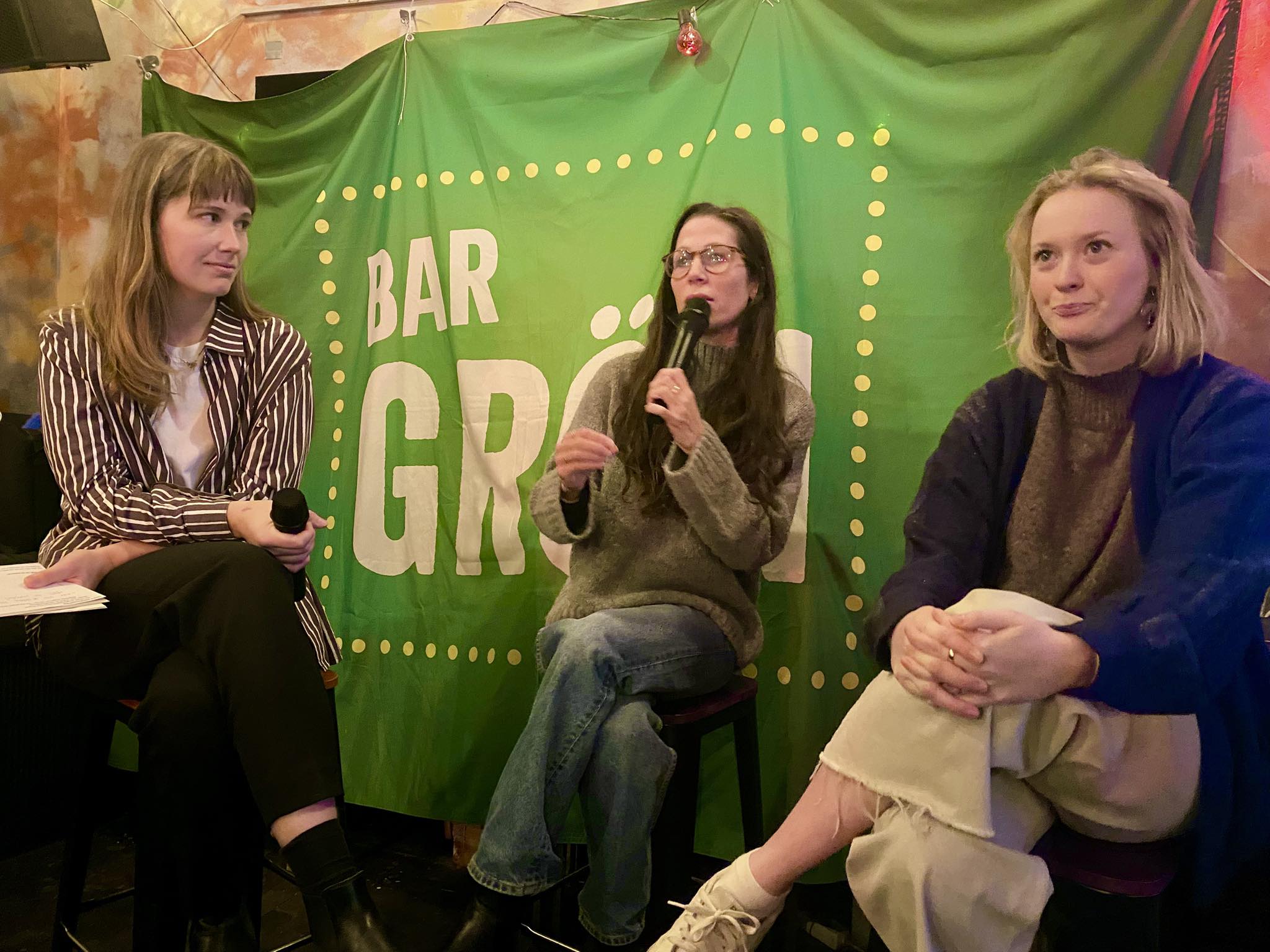 Bar Grön - Göteborg | Gothenburg