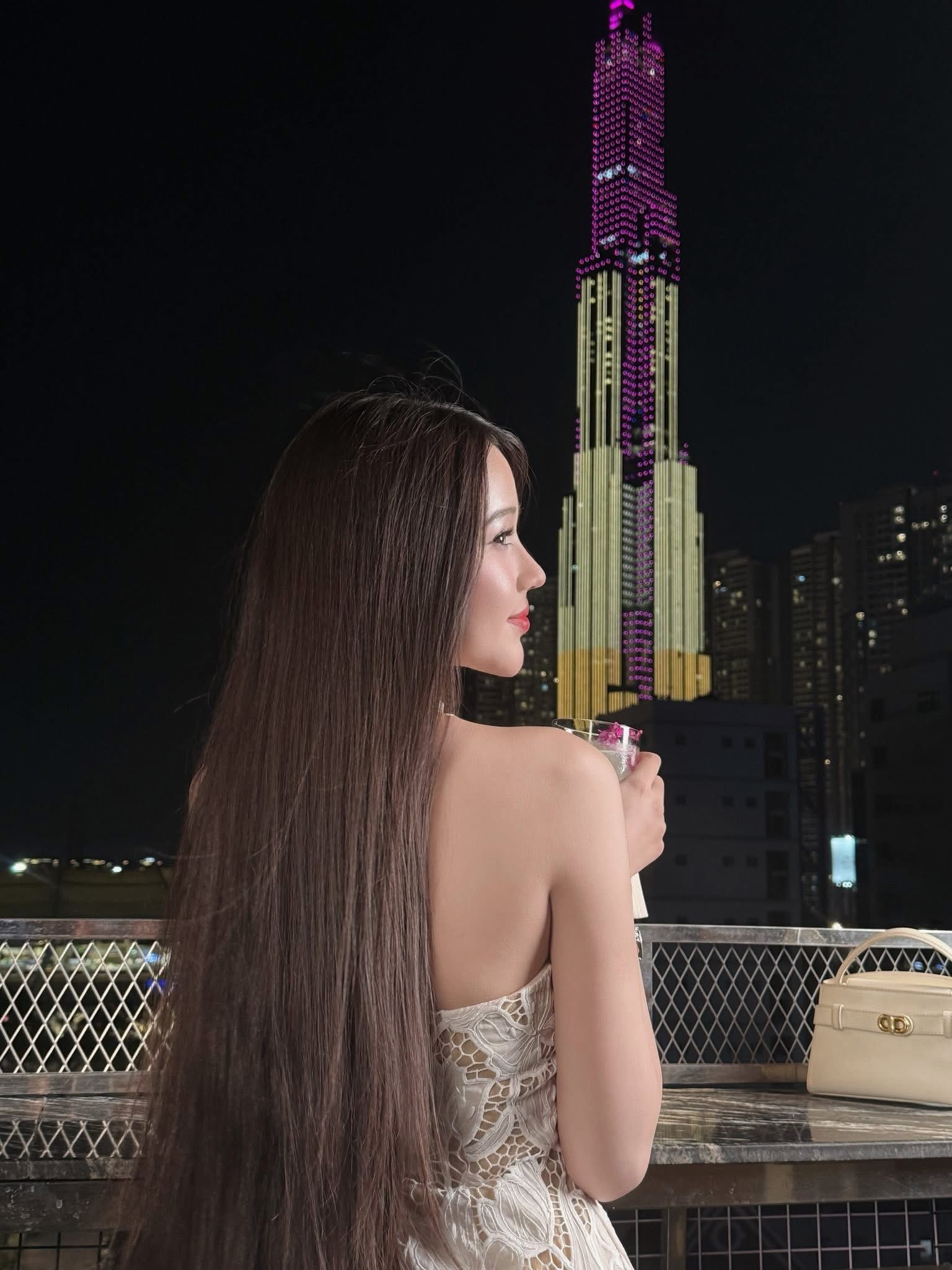 GÉT GÔ Rooftop - [Góc nhỏ nhắn gửi từ Gét Gô Rooftop] 🌿... | Facebook