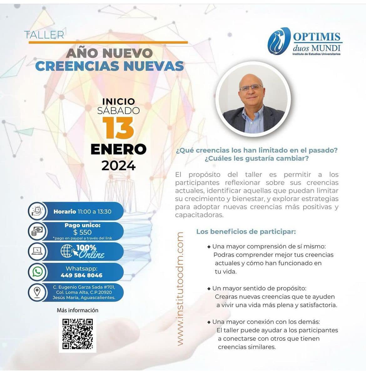 Docente Digital MX - Hoy a las 5 de la tarde los esperamos en el ...