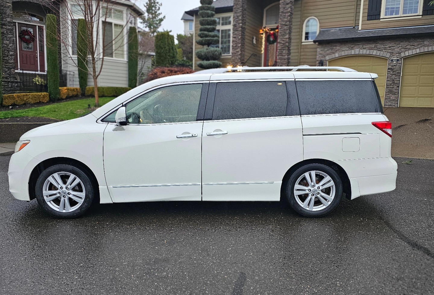 Tys Rides, Auto Sales and Detailing | Portland OR