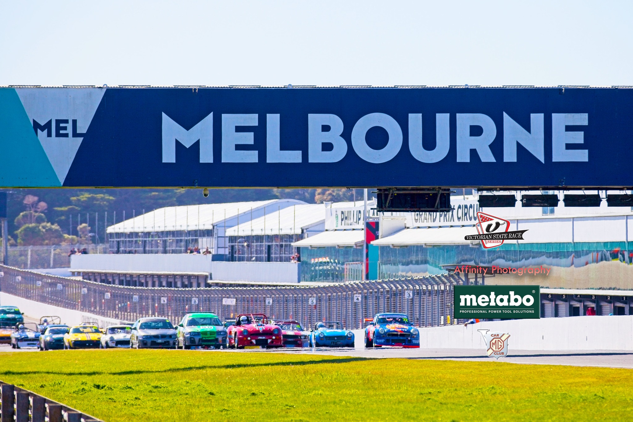 MG Racing Australia | Nunawading VIC