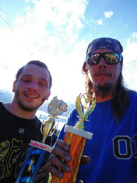 Duval Family Racing