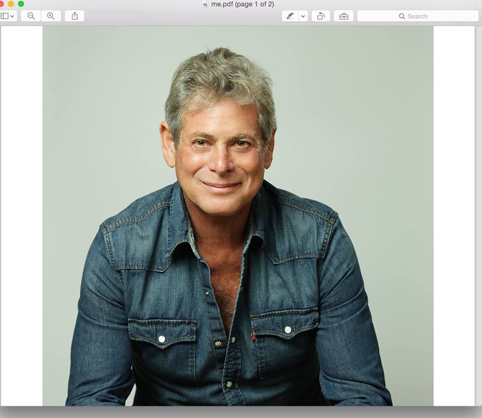 George Goldstein