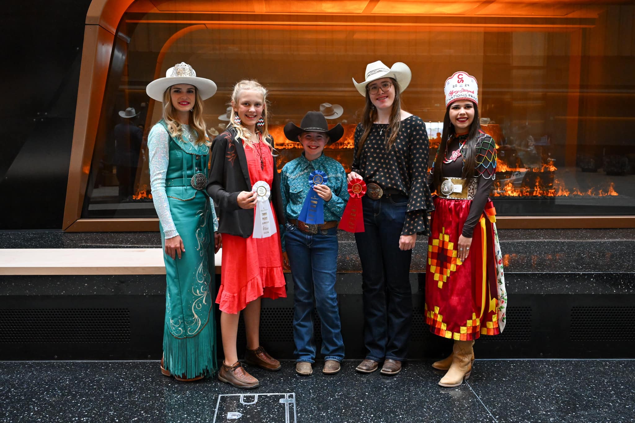 Alberta Young Speakers for Agriculture | Olds AB