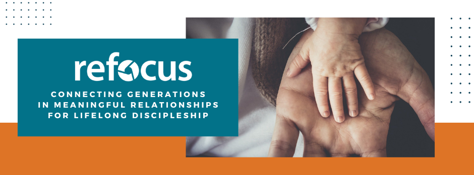 ReFocus Ministry