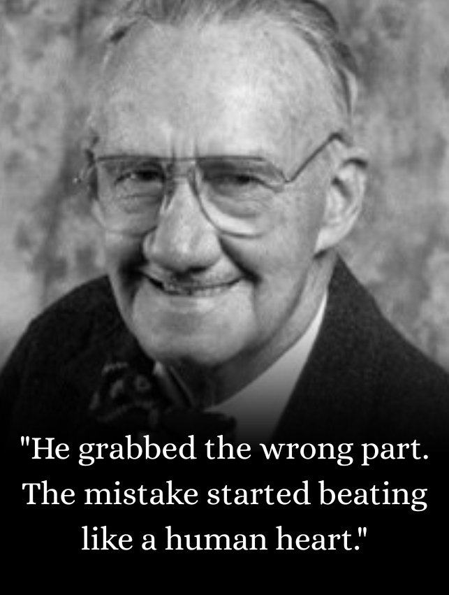 He grabbed the wrong... - Facts That will Blow Your Mind | Facebook