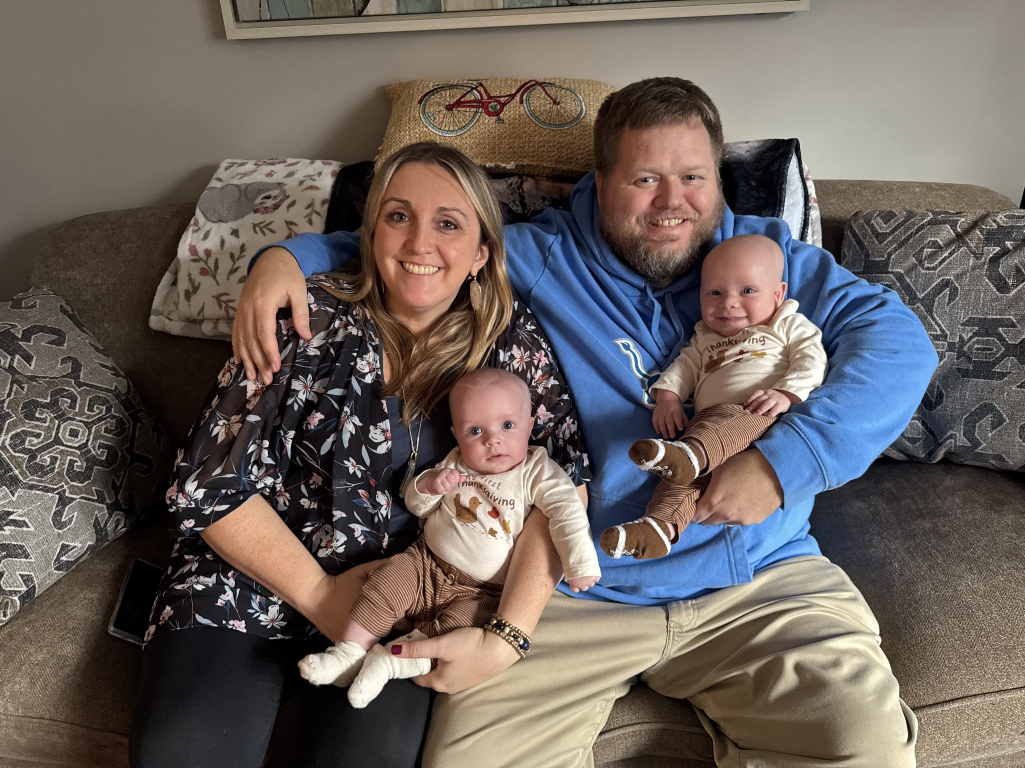 Adoption Partners of Michigan