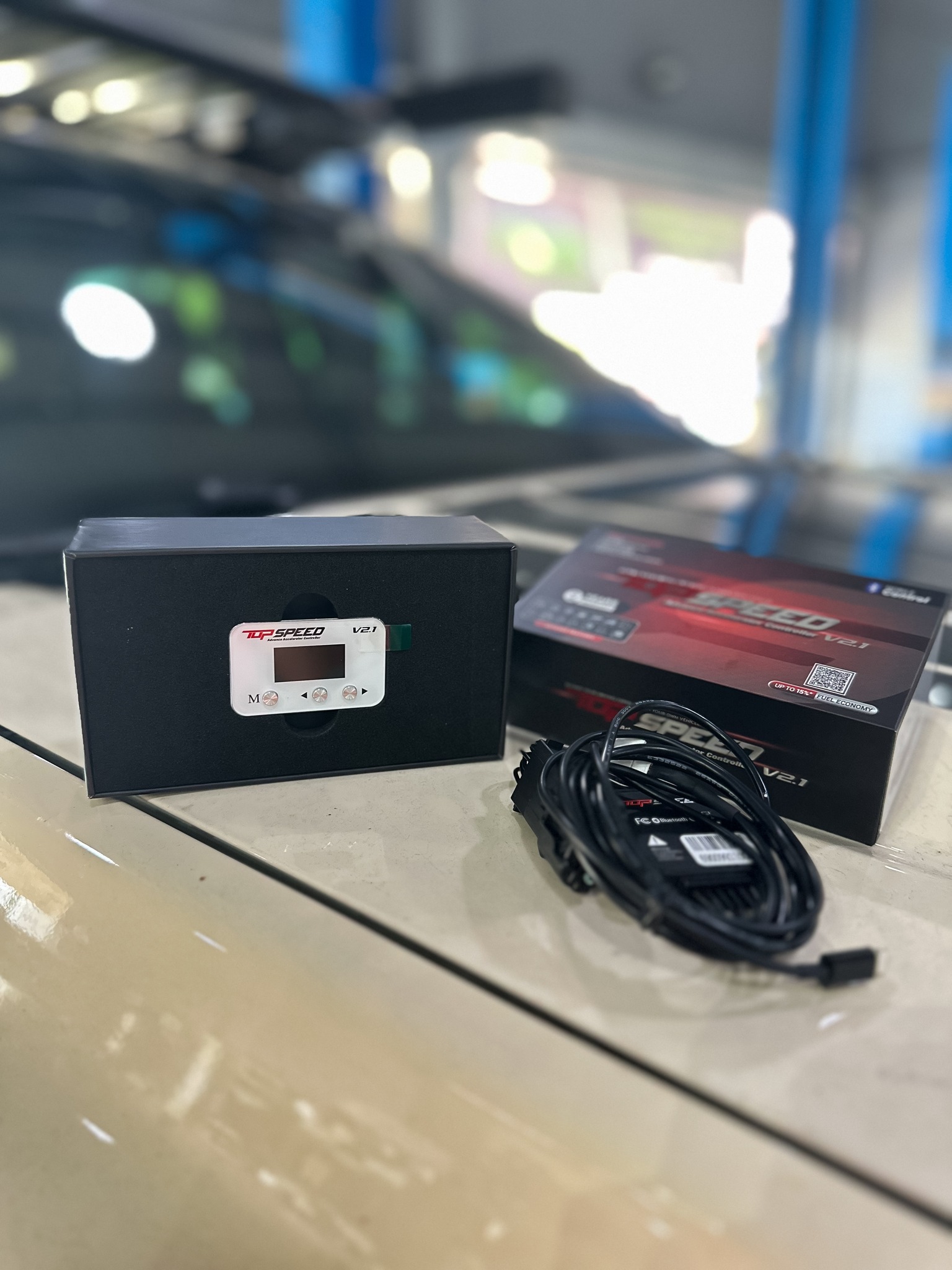 Topspeed Advance... - Topspeed Advance Controller Philippines