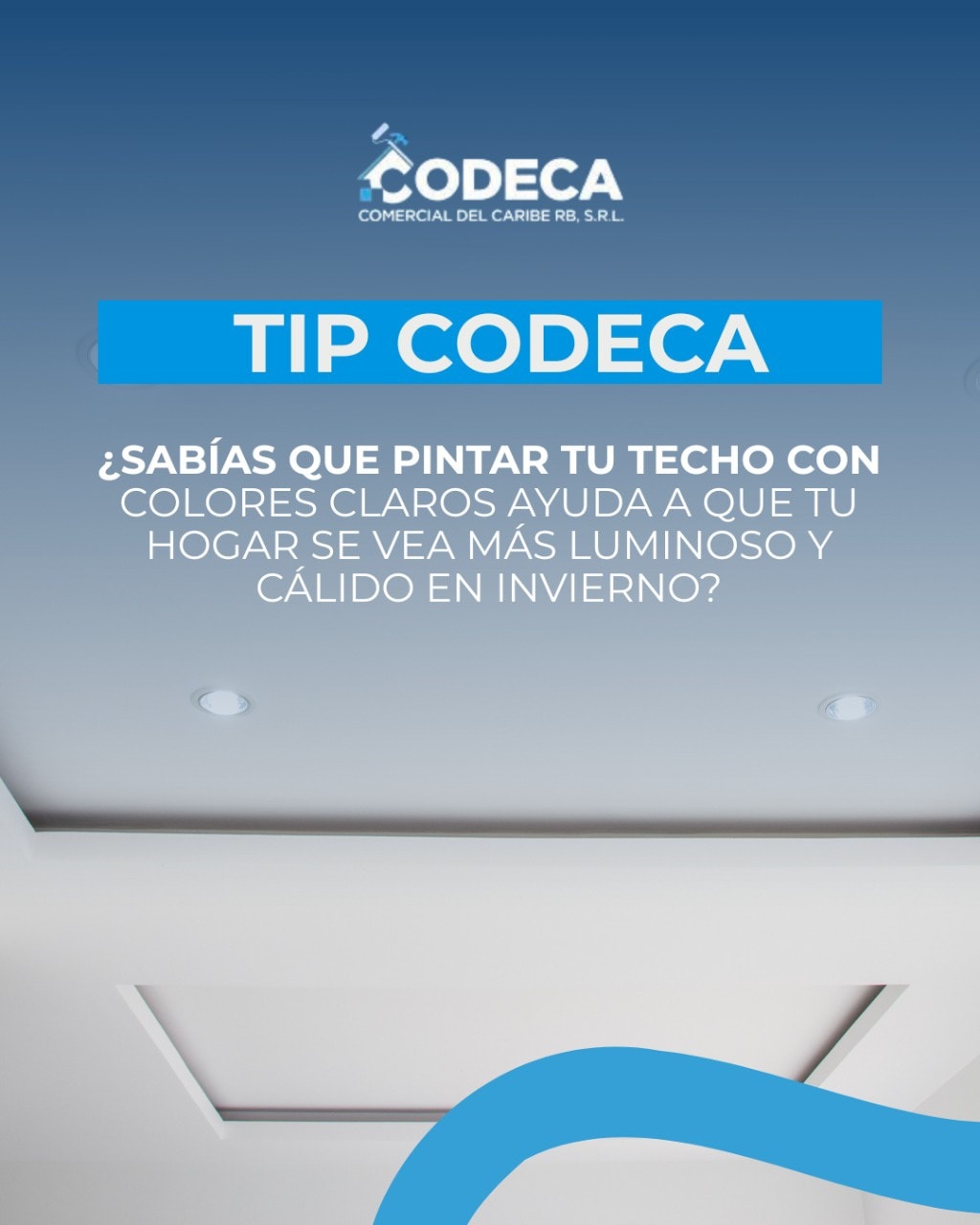 Ferretería Codeca | Pantoja
