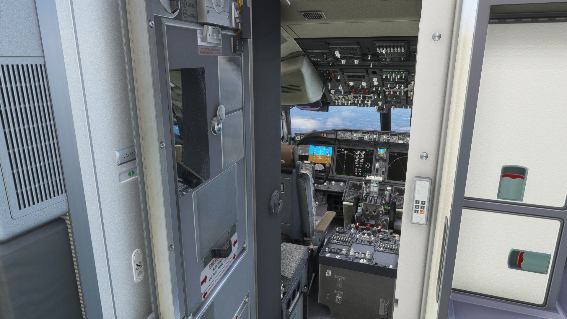 Flight One Software
