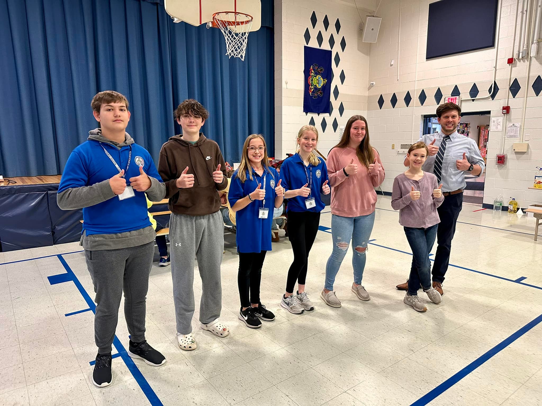TsdRockets - 🚀 What happens when an outstanding group of...
