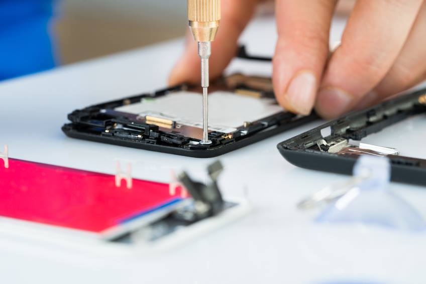 Handy Reparatur Heilbronn
