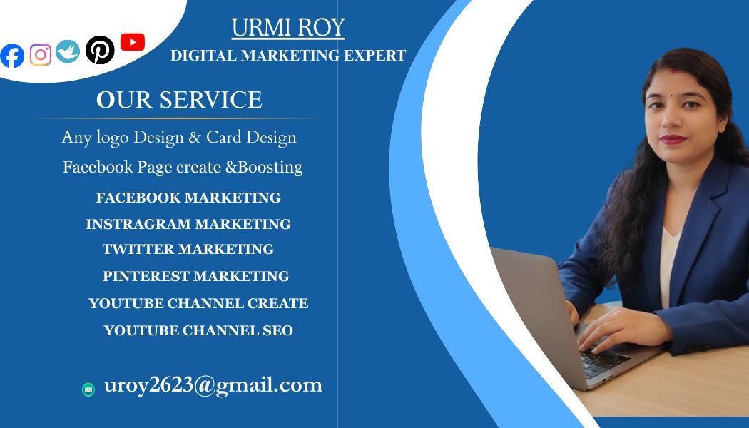 Urmi Roy