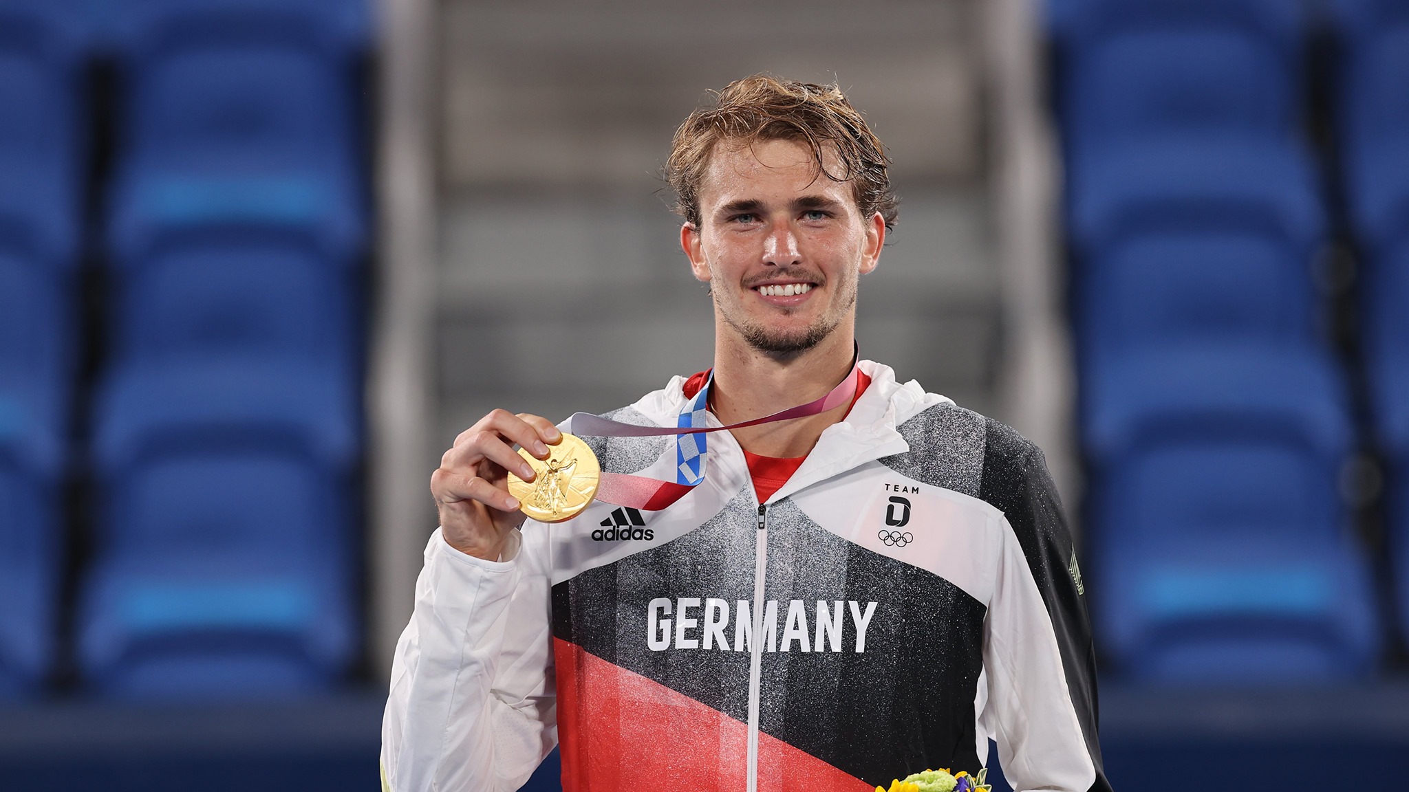 Alexander Zverev Fans | Facebook