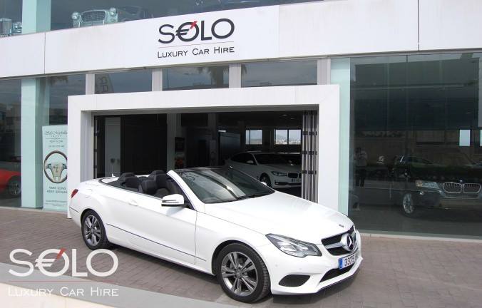 SOLO rent a car - SOLO rent a car added a new photo.