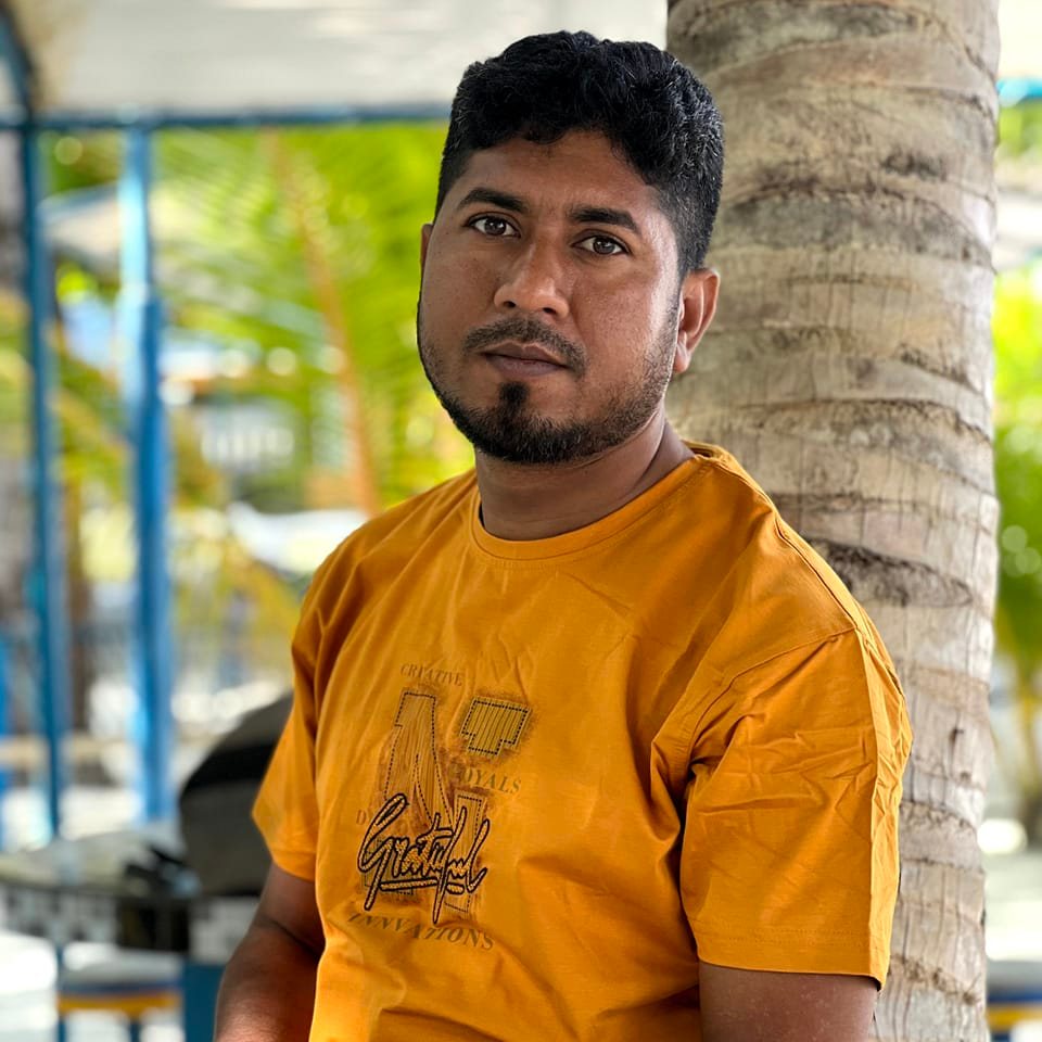 Md Azizul Haque