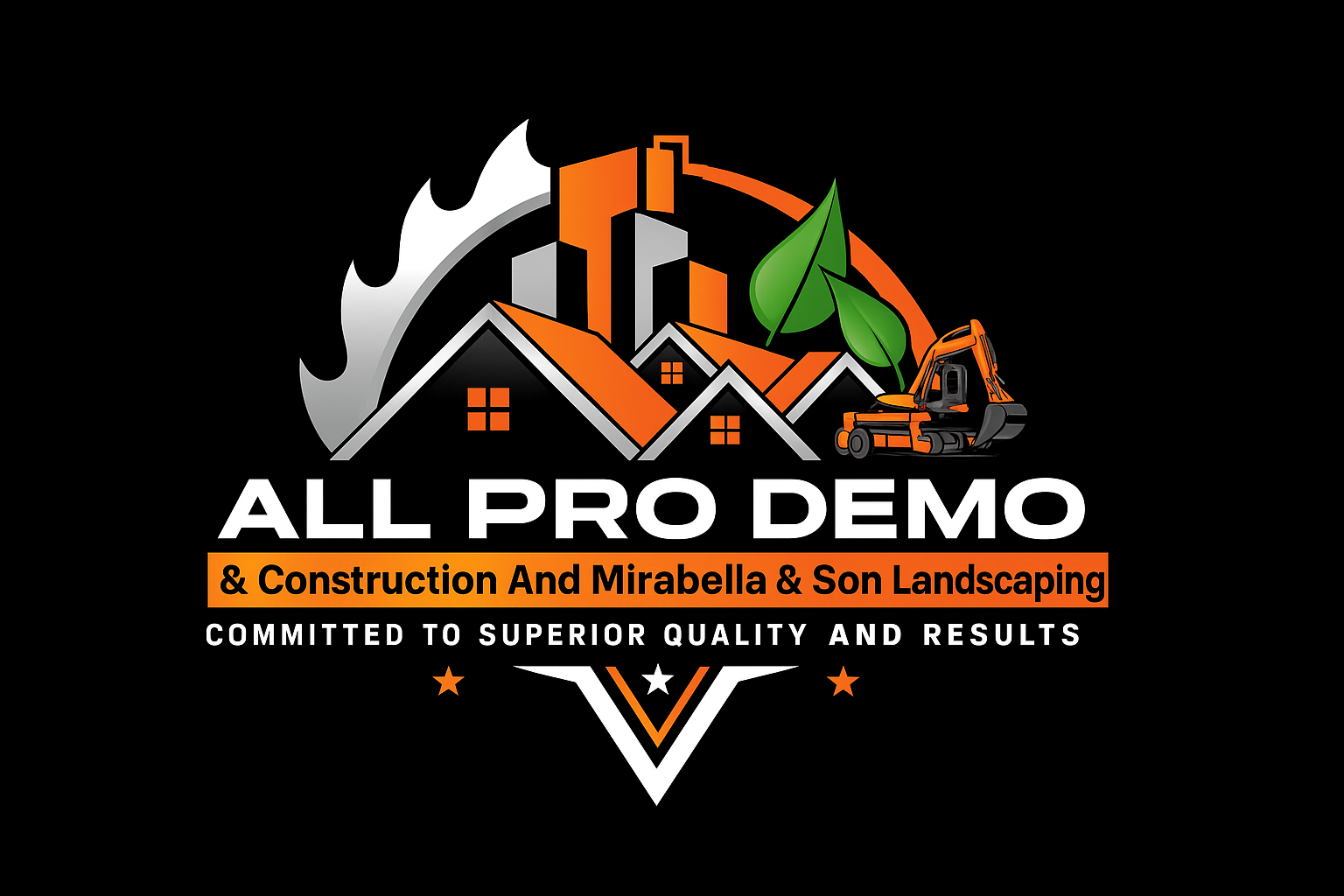 All Pro Demo & Construction