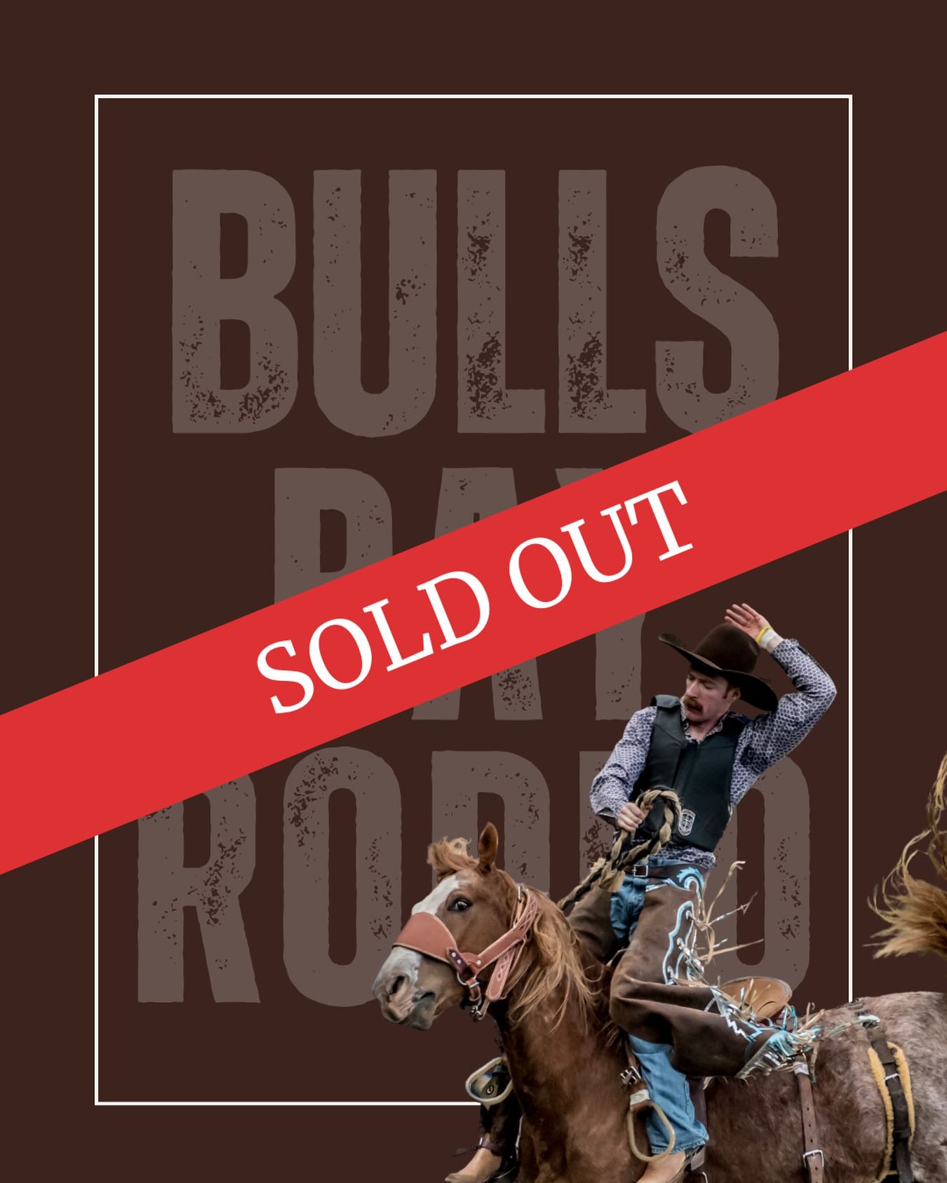 The Bulls Bay Rodeo | Awendaw SC