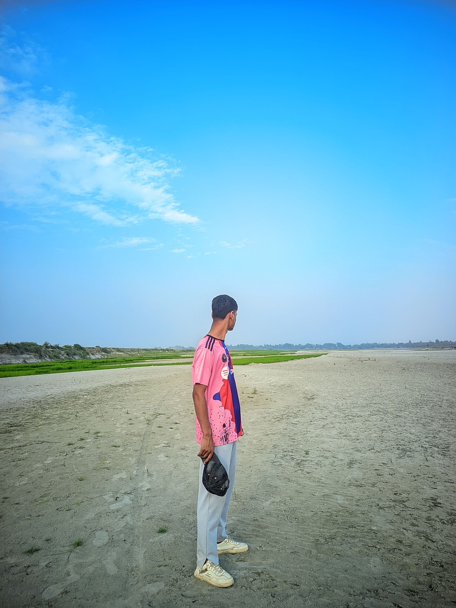 Md Modhu Mamun