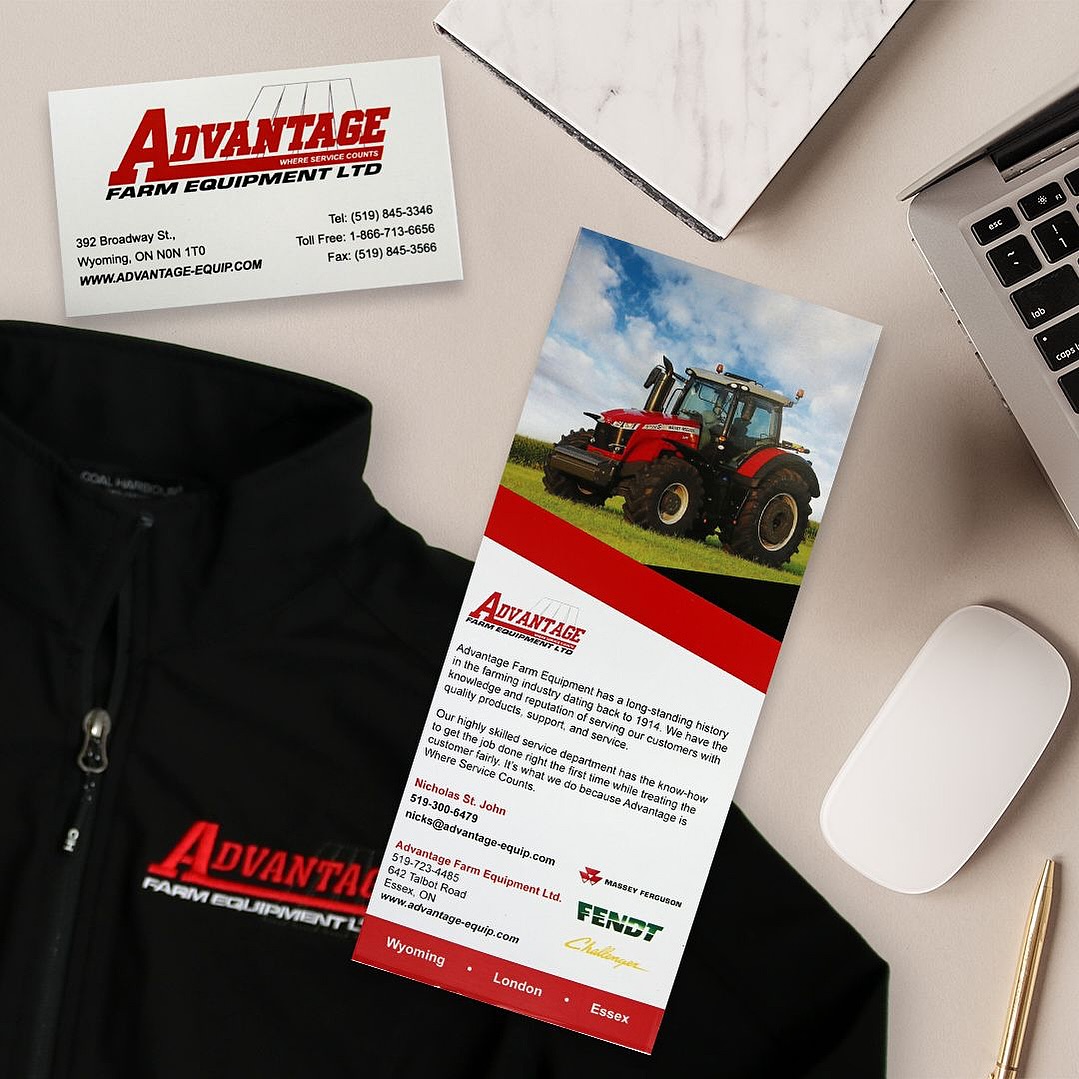 CR Creative Co. Ltd. | Wyoming ON