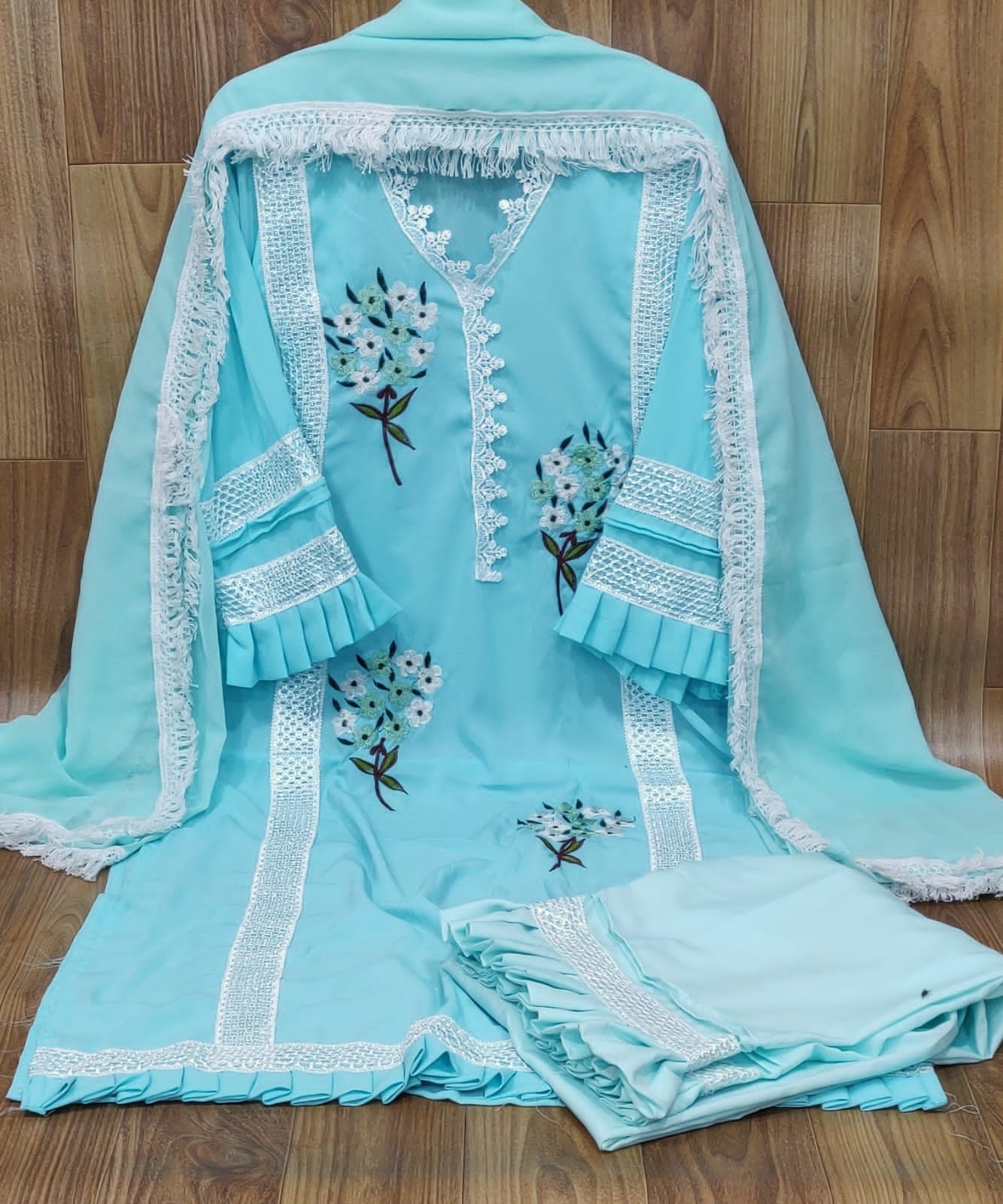 Tazwa’s Shop