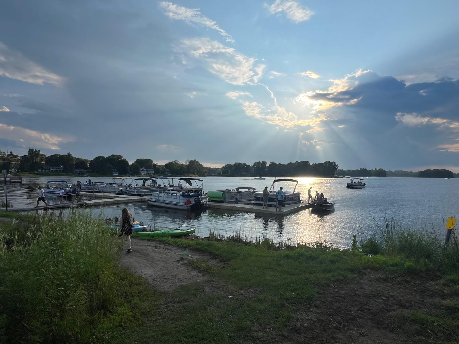 Hillcrest RV Park | Lindstrom MN