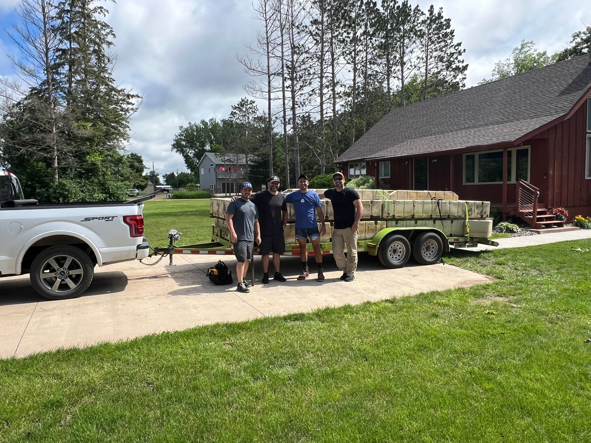 Hillcrest RV Park | Lindstrom MN
