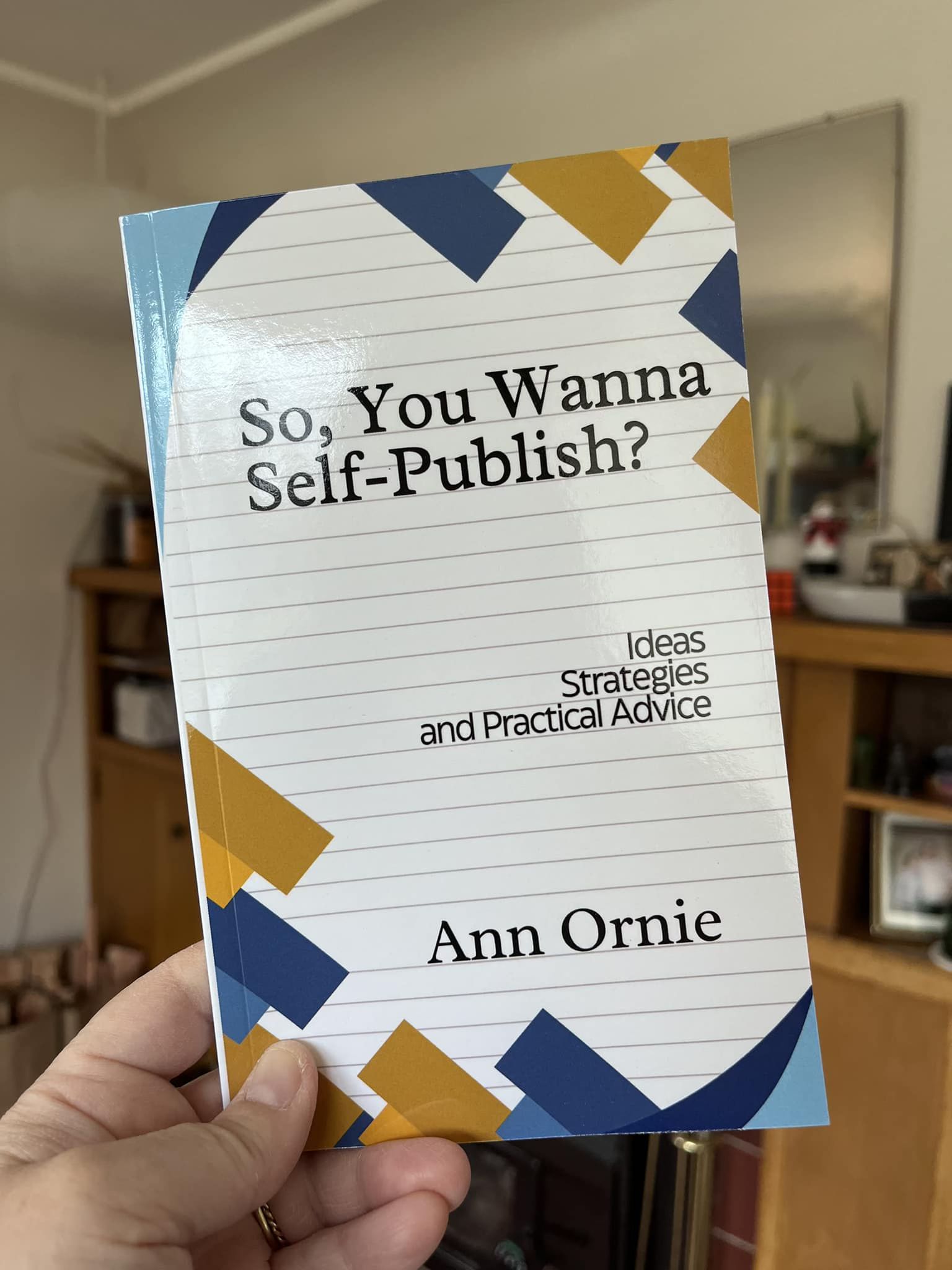 Ann Ornie - Author added a new photo. - Ann Ornie - Author