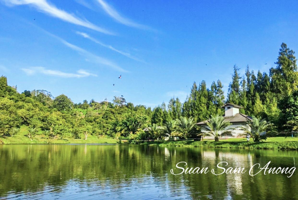 Suan Sam Anong - Gohung | Ko Samui