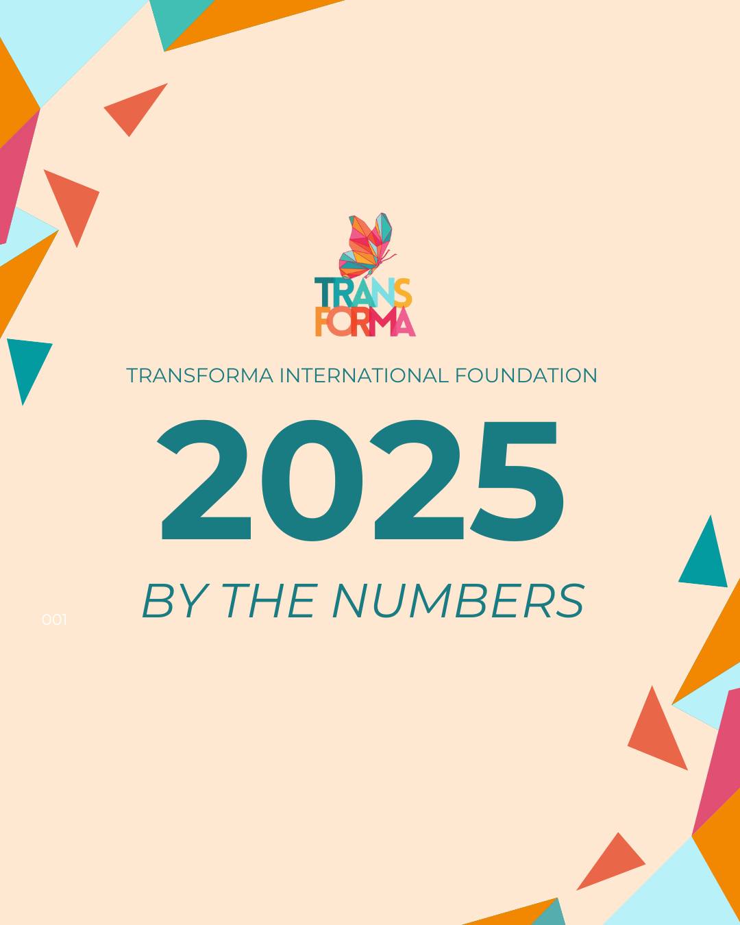 TRANSFORMA