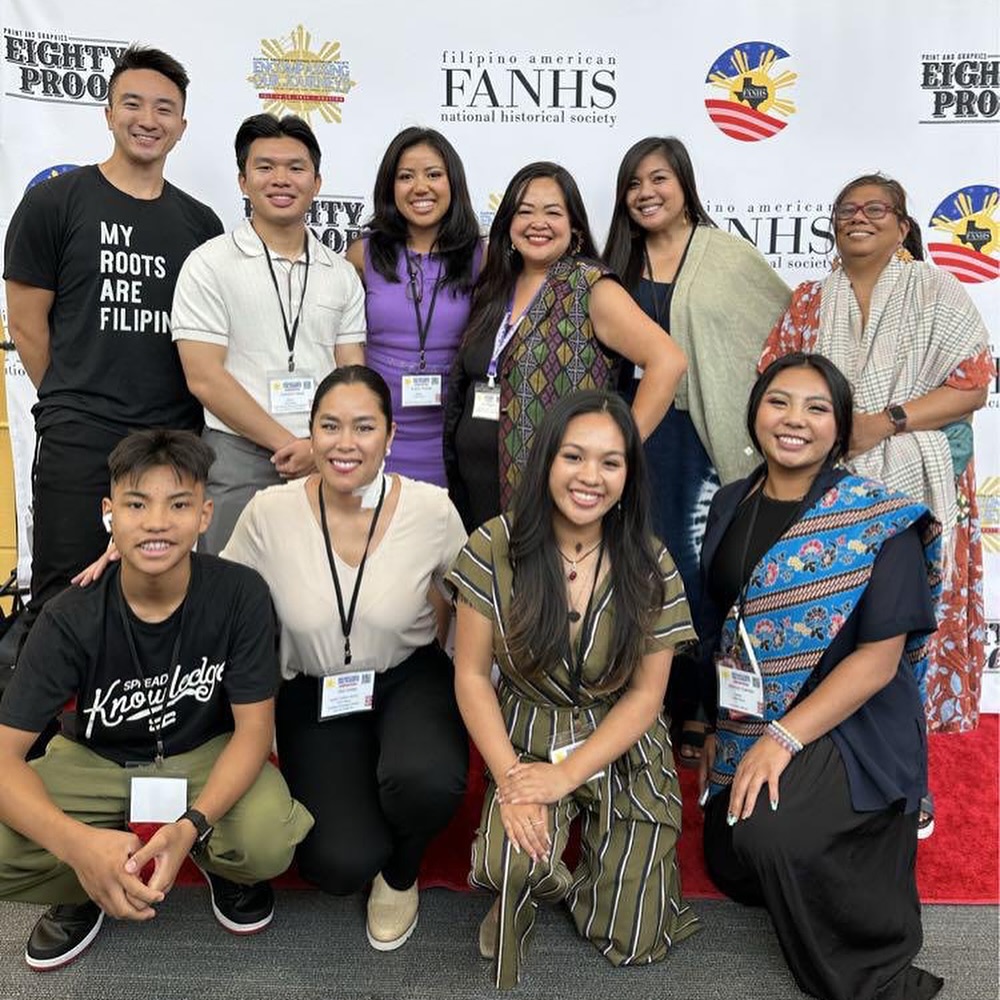 The... - Filipino American National Historical Society (FANHS) | Facebook