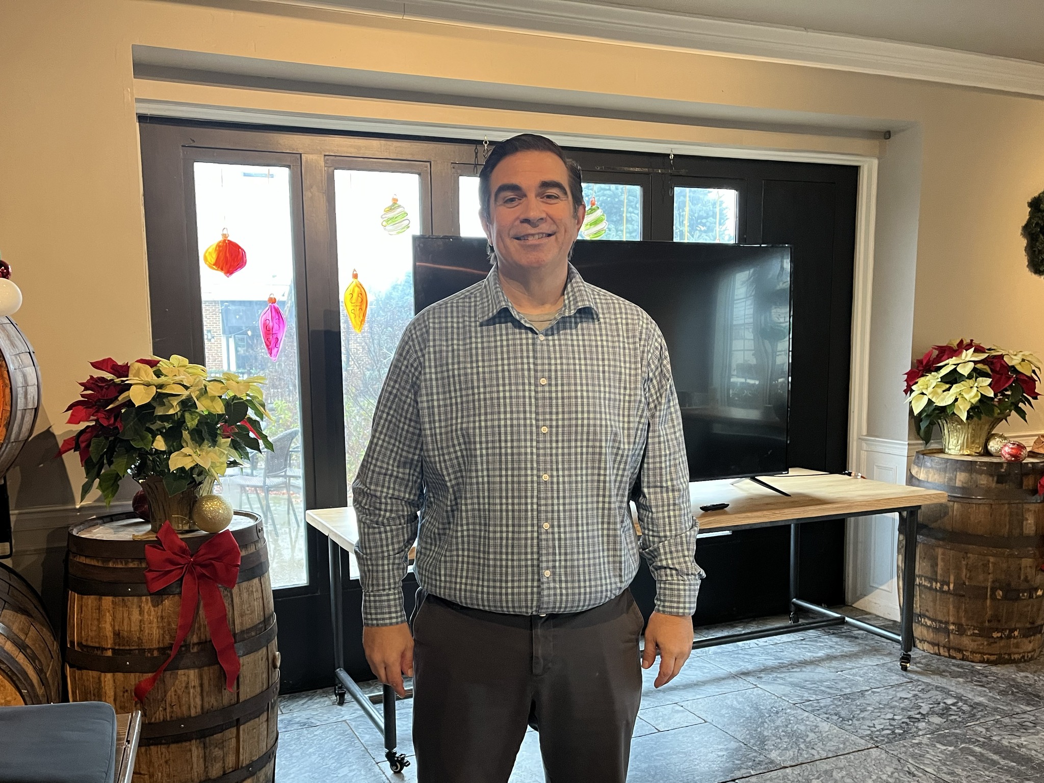 On Wednesday, our... - CPNG- Central Penn Networking Group | Facebook