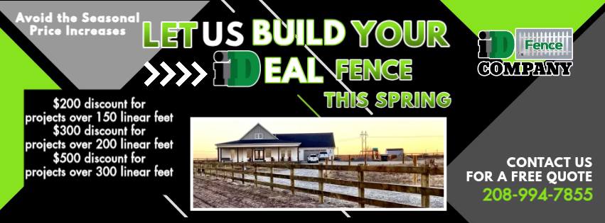 I D Fence