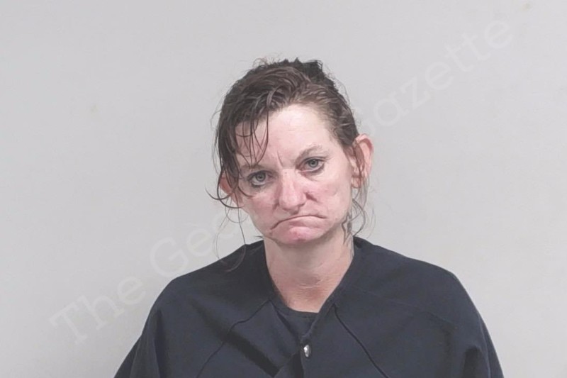 Brandi Bryant Lowndes County Crime
