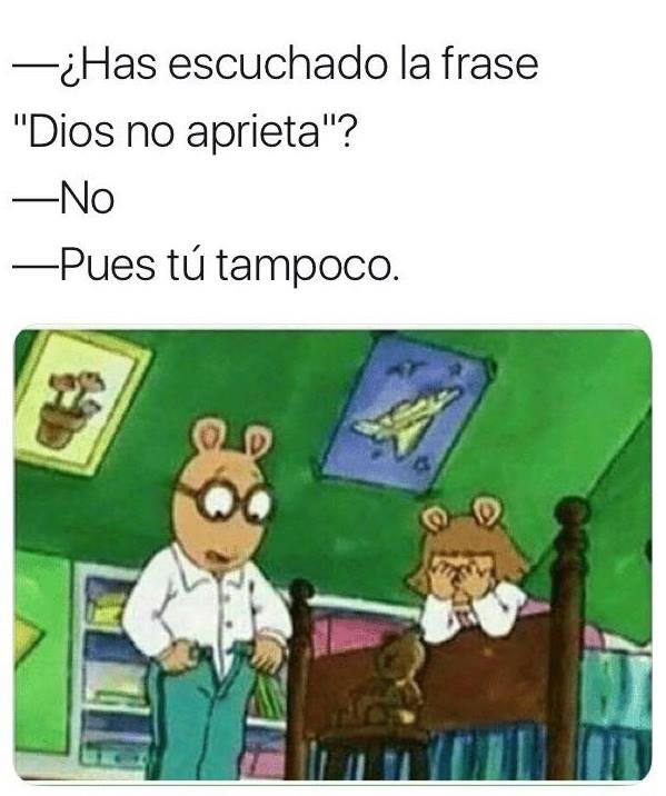 El Rey del Meme