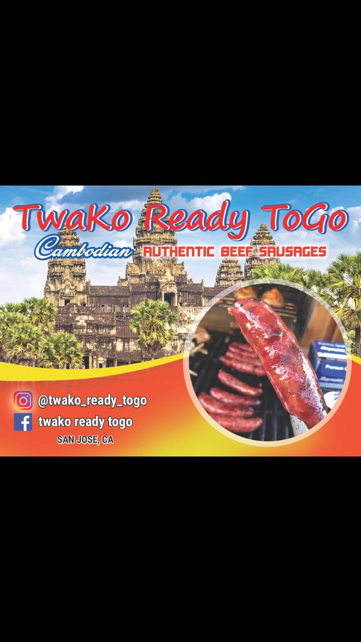 TwaKo Ready ToGo