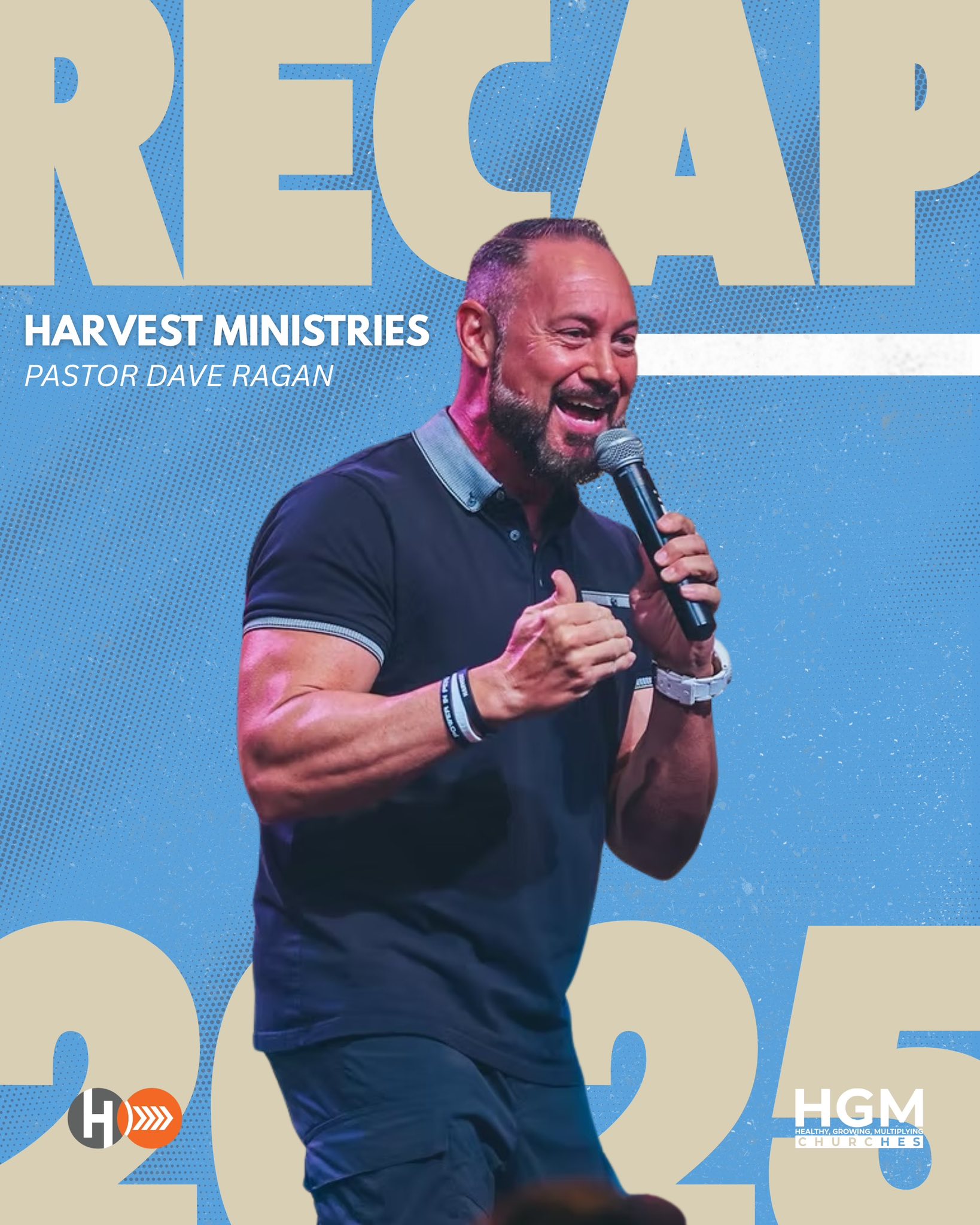 Harvest Ministries | Jacksonville FL