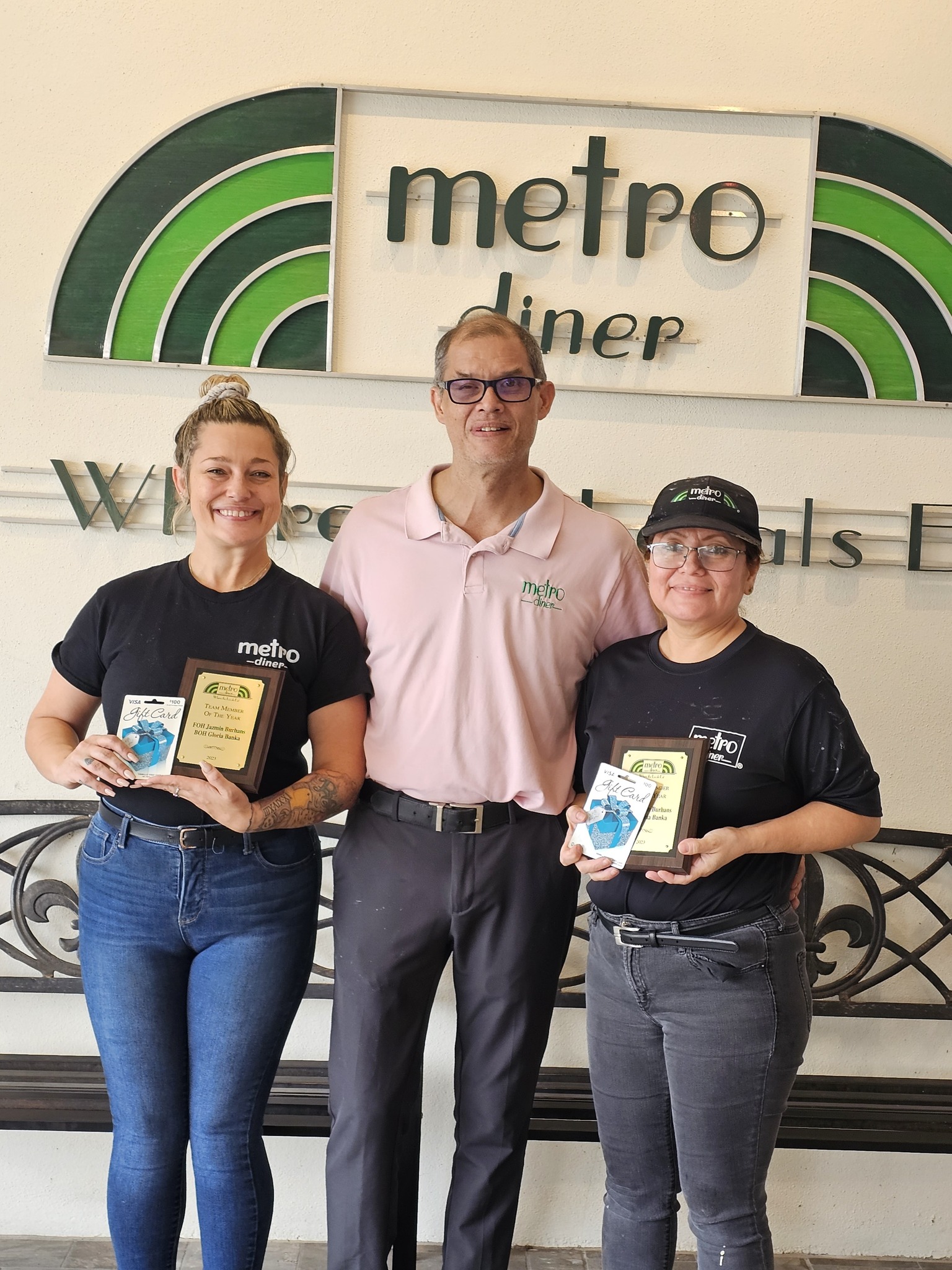 Metro Diner | Cape Coral FL