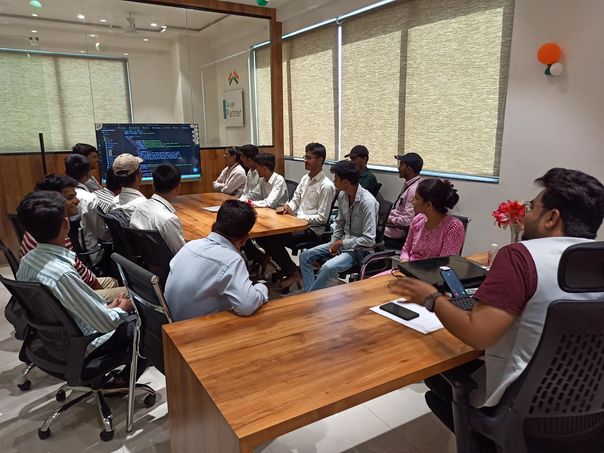 Mk e-Tech Private Limited | Mumbai