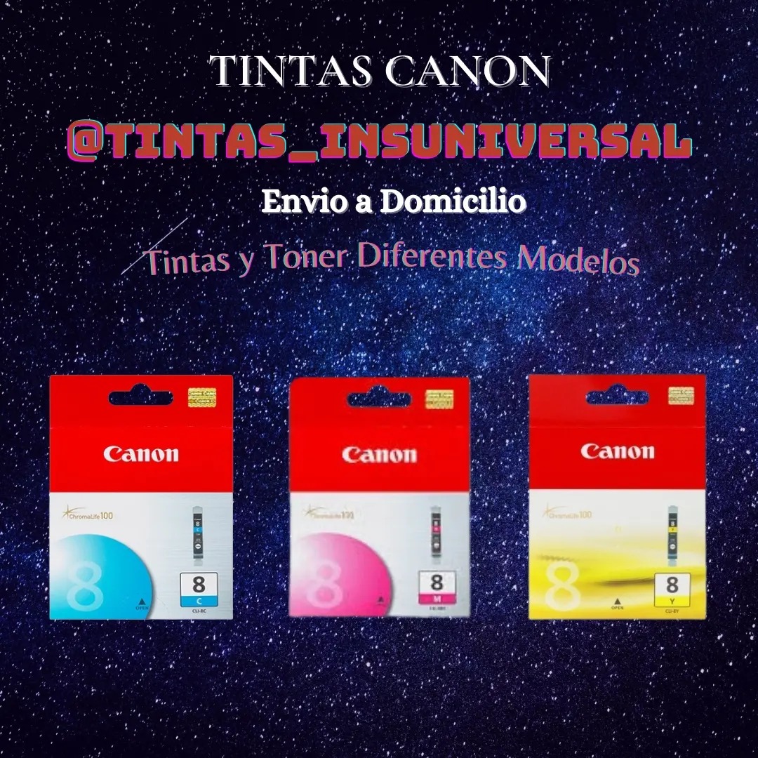 Tintas Insuniversal Chile