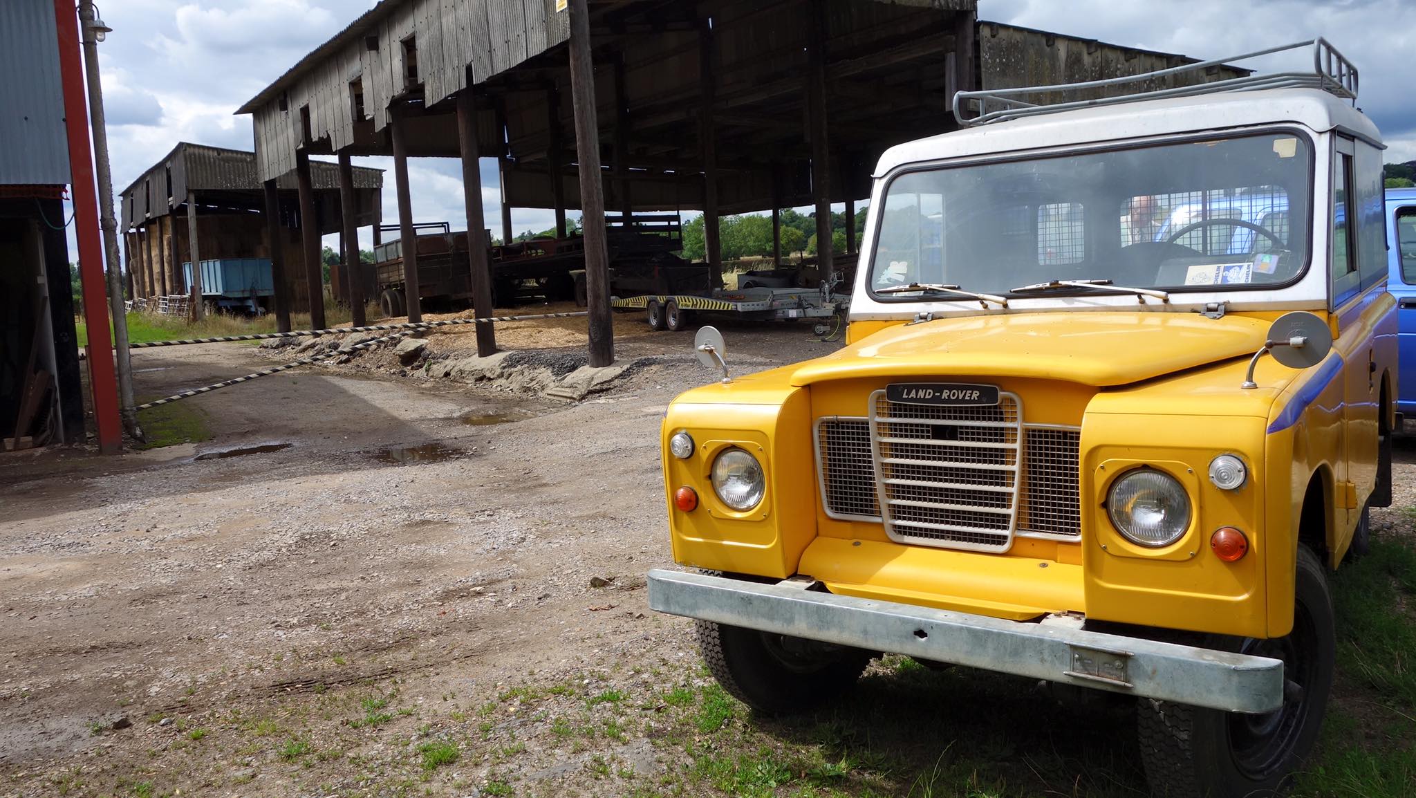 This is a 1975 88